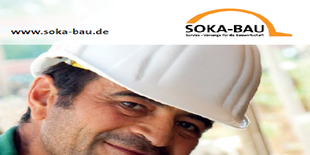 Logo: Soka Bau