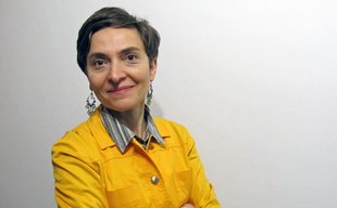 Iulia Lavric