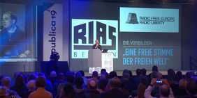 Frank Rieger auf der re;publica 2019
